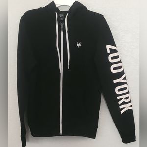 Zoo York hoodie